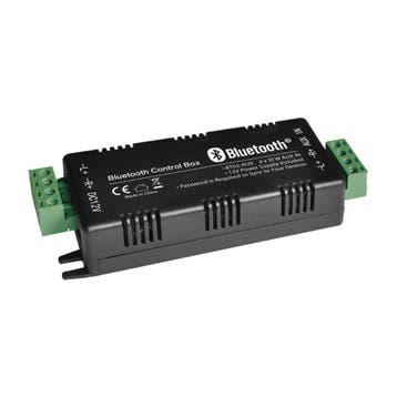 Bluetooth Versterker 2-Kanaals, Ophalen of Verzenden, Nieuw
