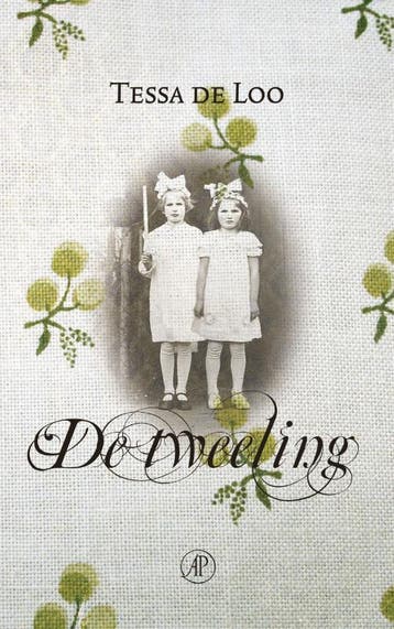 De tweeling - Tessa de Loo 9789029571845, Verzenden, Gelezen, Tessa de Loo