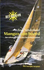 Mangos aan boord 9789048000081 A. Vanderhoof, Verzenden, Gelezen, A. Vanderhoof