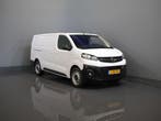 Opel Vivaro 2.0 CDTI 145 pk L3 Adapt.Cruise/ 2.5t Trekverm./, Stof, Gebruikt, Wit, Onderhoudsboekje
