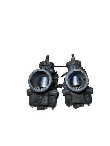 Carburateurset Mikuni · Suzuki RGV250 (1988-1998), Ophalen, Nieuw