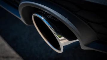 Borla 22-25 Volkswagen Jetta GLI S-type Cat-Back Exhaust w/, Ophalen of Verzenden, Nieuw
