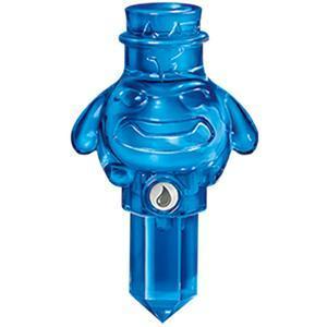 Water Jughead - Flood Flask Skylanders Trap Team. Wii, PS3,, Ophalen of Verzenden, Zo goed als nieuw, Overige typen
