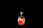 cocktail bekers, Nieuw