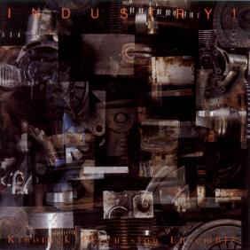 cd - Kinothek Percussion Ensemble - Industry! (Volume 3), Verzenden, Zo goed als nieuw