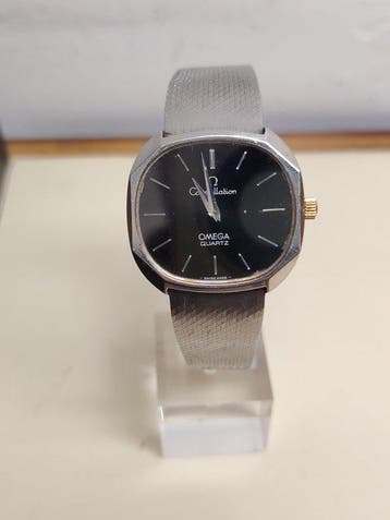 Omega - Constellation - Zonder minimumprijs - Unisex -, Nieuw