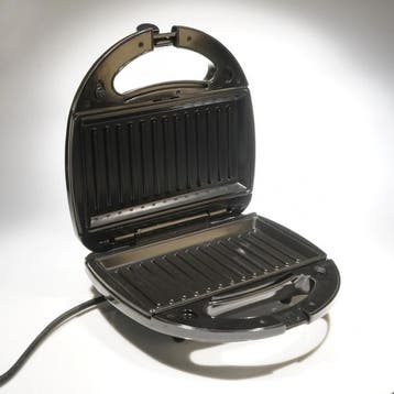 TIROSS Multifunctioneel tosti-ijzer 3-in-1 750 W met verw..., Ophalen of Verzenden, Nieuw