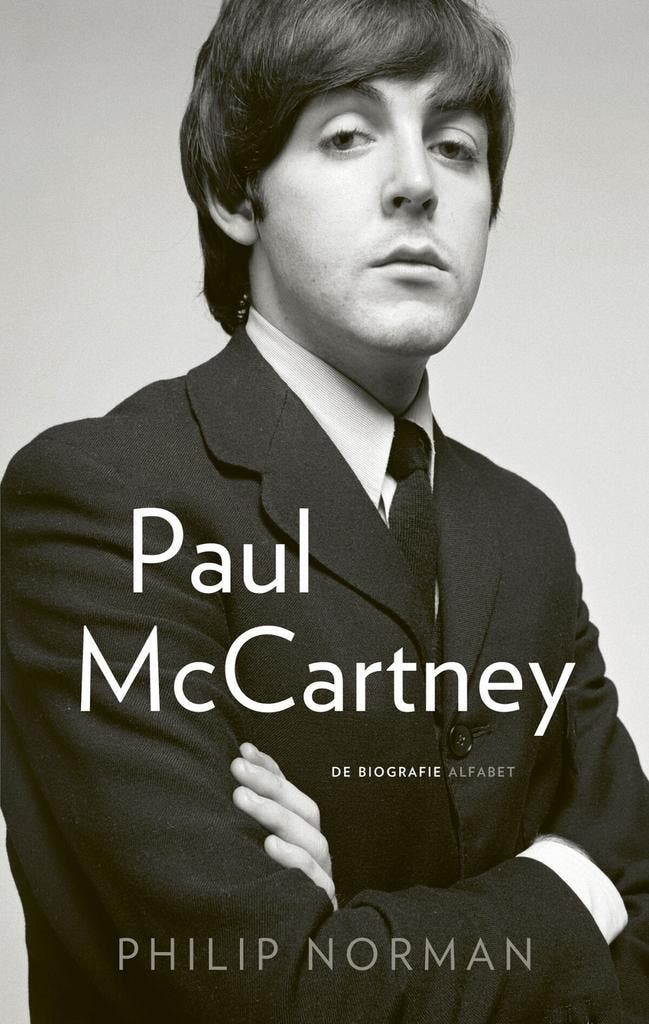 Paul McCartney (9789021341279, Philip Norman), Boeken, Romans, Nieuw, Verzenden