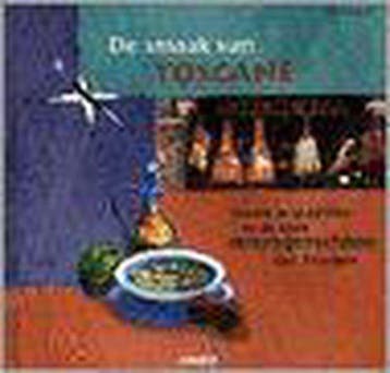 Smaak Van Toscane - Gonley, Verzenden, Gelezen