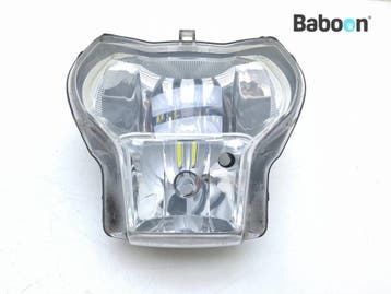 Koplamp Aprilia Pegaso 650 2005-2009 (Strada + Trail +, Verzenden, Gebruikt