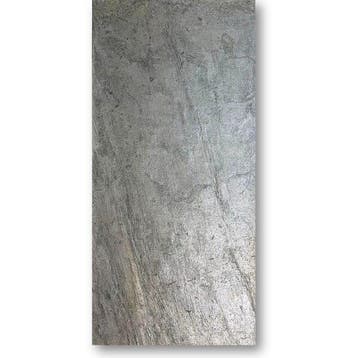 Natuursteen Wandpaneel Deoli Green 260x122x0,2cm, Nieuw