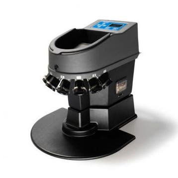 Basisplaat (Verhogingsstandaard) | Munttelmachine PRO 801-M, Verzenden, Nieuw in verpakking