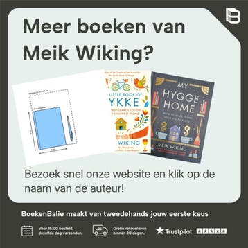 De kunst van herinneringen maken - Meik Wiking 9789400511460, Verzenden, Gelezen, Meik Wiking