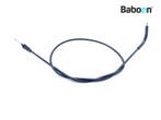 Chokekabel Kawasaki KLR 650 1987-1988 (KL650 KL650A), Verzenden, Gebruikt