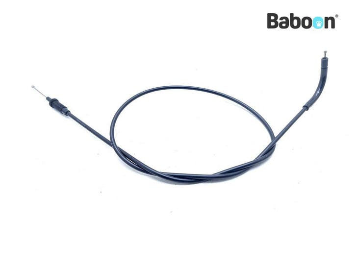 Chokekabel Kawasaki KLR 650 1987-1988 (KL650 KL650A), Motoren, Onderdelen | Kawasaki, Gebruikt, Verzenden