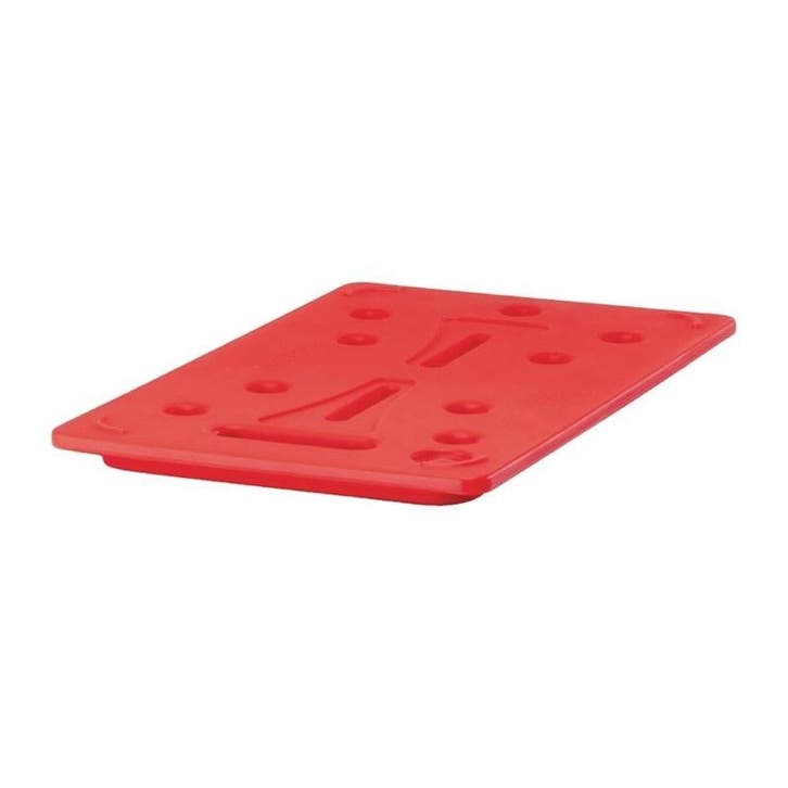 Warmhoud element polyethyleen | Voor gebruik met 1/1 GN |, Zakelijke goederen, Horeca | Keukenapparatuur, Nieuw in verpakking