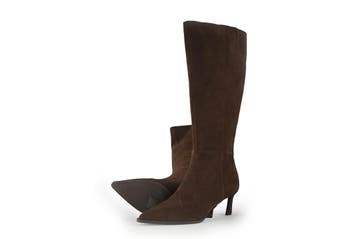 Steve Madden Laarzen in maat 40 Bruin, Hoge laarzen, Bruin, Verzenden, Steve Madden