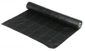 Anti-worteldoek 60cm x 100 m, Ophalen of Verzenden, Nieuw