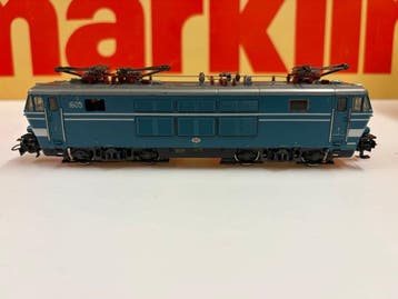 Märklin H0 - Elektrische locomotief (1) - Serie 1605 -, Hobby en Vrije tijd, Nieuw