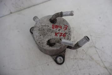 oliekoeler Toyota RAV4 IV (2013), Verzenden, Gebruikt
