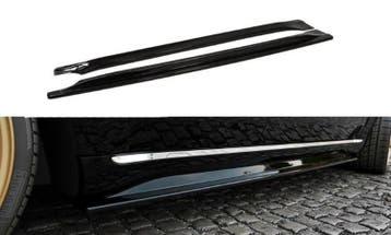Zijskirts Diffusers Jeep Grand Cherokee WK2 Summit, Ophalen of Verzenden, Nieuw