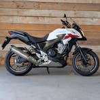 Motor, Honda, CB 500X C-ABS, 2014, Motoren, Motoren | Honda