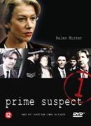 Prime suspect - seizoen 1 - DVD, Verzenden, Nieuw in verpakking