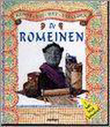De Romeinen / Kunst uit het verleden - Gary Chapman, Verzenden, Gelezen, Gary Chapman