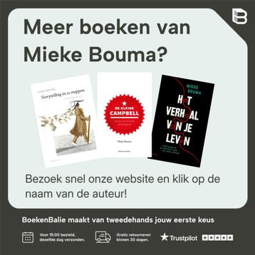 Waarom de heks in de oven verdween - Mieke Bouma, Verzenden, Zo goed als nieuw, Mieke Bouma