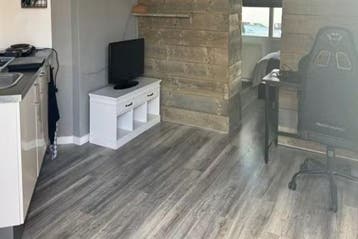 Appartement Koekoekweg in Hengelo, Huizen en Kamers, Via bemiddelaar, Hengelo, Overijssel, Appartement