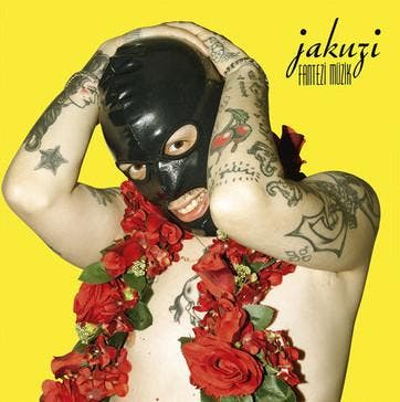 cd - Jakuzi - Fantezi MÃ¼zik, Cd's en Dvd's, Cd's | Overige Cd's, Zo goed als nieuw, Verzenden