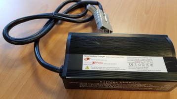 Zenith Lithium PowerXtrem LBC 512-10S 14,6V 10Ah, Auto-onderdelen, Accu's en Toebehoren, Ophalen of Verzenden, Nieuw