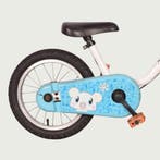 B-TWIN kinderfiets 14 inch, Ophalen of Verzenden, Gebruikt, B-TWIN