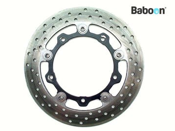 Remschijf Voor Yamaha XP 560 T-Max ABS 2020-2021 (TMAX B3T1, Verzenden, Gebruikt