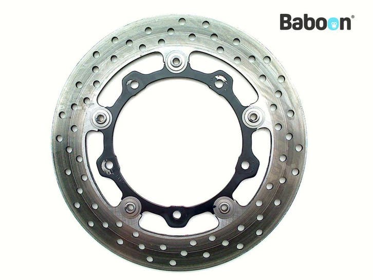Remschijf Voor Yamaha XP 560 T-Max ABS 2020-2021 (TMAX B3T1, Motoren, Onderdelen | Yamaha, Gebruikt, Verzenden