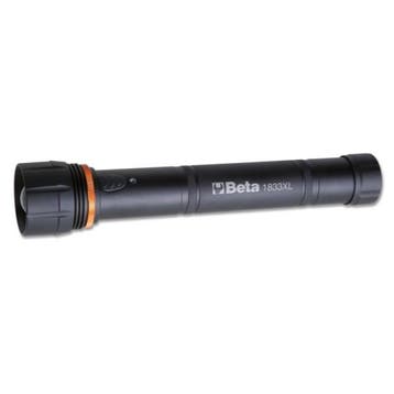 Beta 1833XL , Ultra heldere zaklamp, Waterbestendig, Verzenden, Nieuw