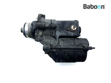 Startmotor Harley-Davidson FXDB Dyna Street Bob 2009-2017, Verzenden, Gebruikt