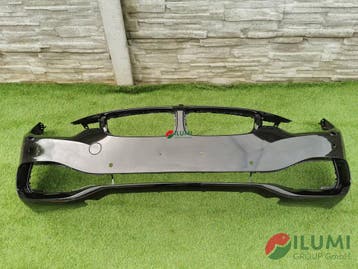 Voorbumper BMW 4 F32 F33 F34 LIFT 4XPDC SPRYSK ORG., Verzenden, Gebruikt