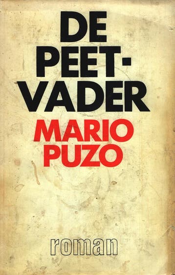 De Peetvader - Mario Puzo - M. Puzo 9789023501466, Verzenden, Gelezen, M. Puzo