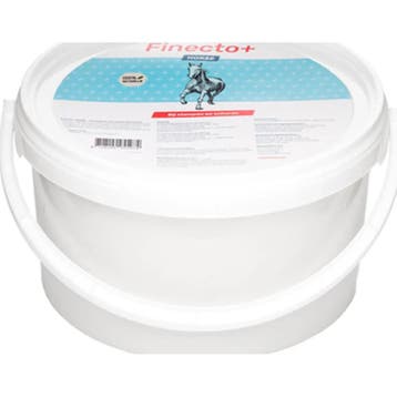 Finecto+ Horse Oral 3 kg (Paardenvoer), Verzenden, Nieuw