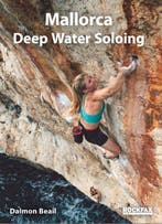 9781873341193 Mallorca Deep Water Soloing (Rockfax), Verzenden, Nieuw, Daimon Beail