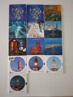 Finland. Year Set (BU) 1999/2013 (13 sets)