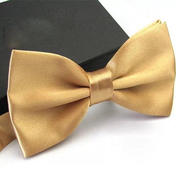 Groom to Be sjerp en dasstrik wit met goud, Verzenden, Nieuw, Accessoires, Wit, Ivoor of Crème