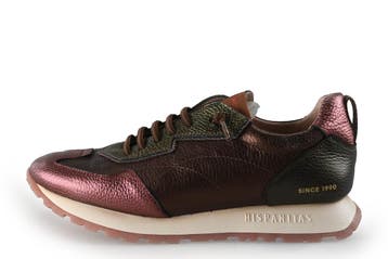 Hispanitas Sneakers in maat 40 Overig, Kleding | Dames, Schoenen, Overige kleuren, Verzenden, Hispanitas, Sneakers of Gympen