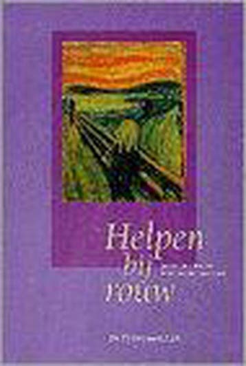 Helpen bij rouw - Bout 9789035218406, Verzenden, Gelezen, Bout