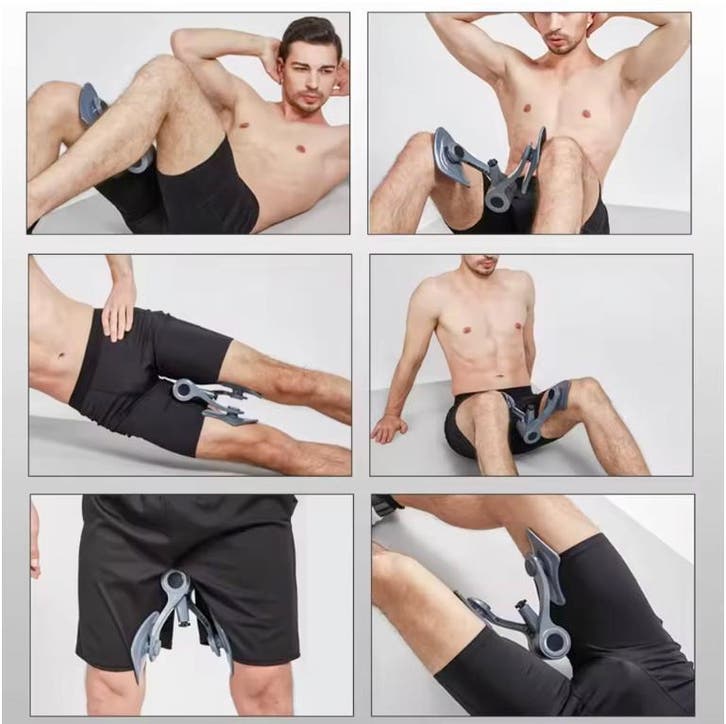 Kegel Trainer Fitness – Verstelbare Bekkenbodem Thuis, Sport en Fitness, Yoga en Pilates, Nieuw, Verzenden