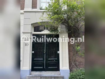 2 kamer woning in hartje Amsterdam (Noord-Holland), Amsterdam
