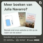 Zeg me wie ik ben 9789028425804 Julia Navarro, Boeken, Verzenden, Gelezen, Julia Navarro