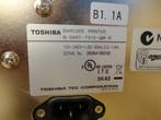 TOSHIBA TEC B-SX6 Thermal Printer With Cutter 300DPI - NO, Ophalen of Verzenden, Gebruikt, Toshiba