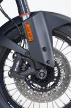 KTM 1290 Superduke GT R&G Voorvork bescherming, Motoren, Ophalen of Verzenden, Nieuw